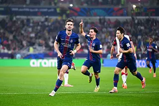 تحديد المواعيد والملاعب.. قطر تستضيف نهائيات كأس انتركونتيننتال مجددا 22 أكتوبر 2026 07:51 م